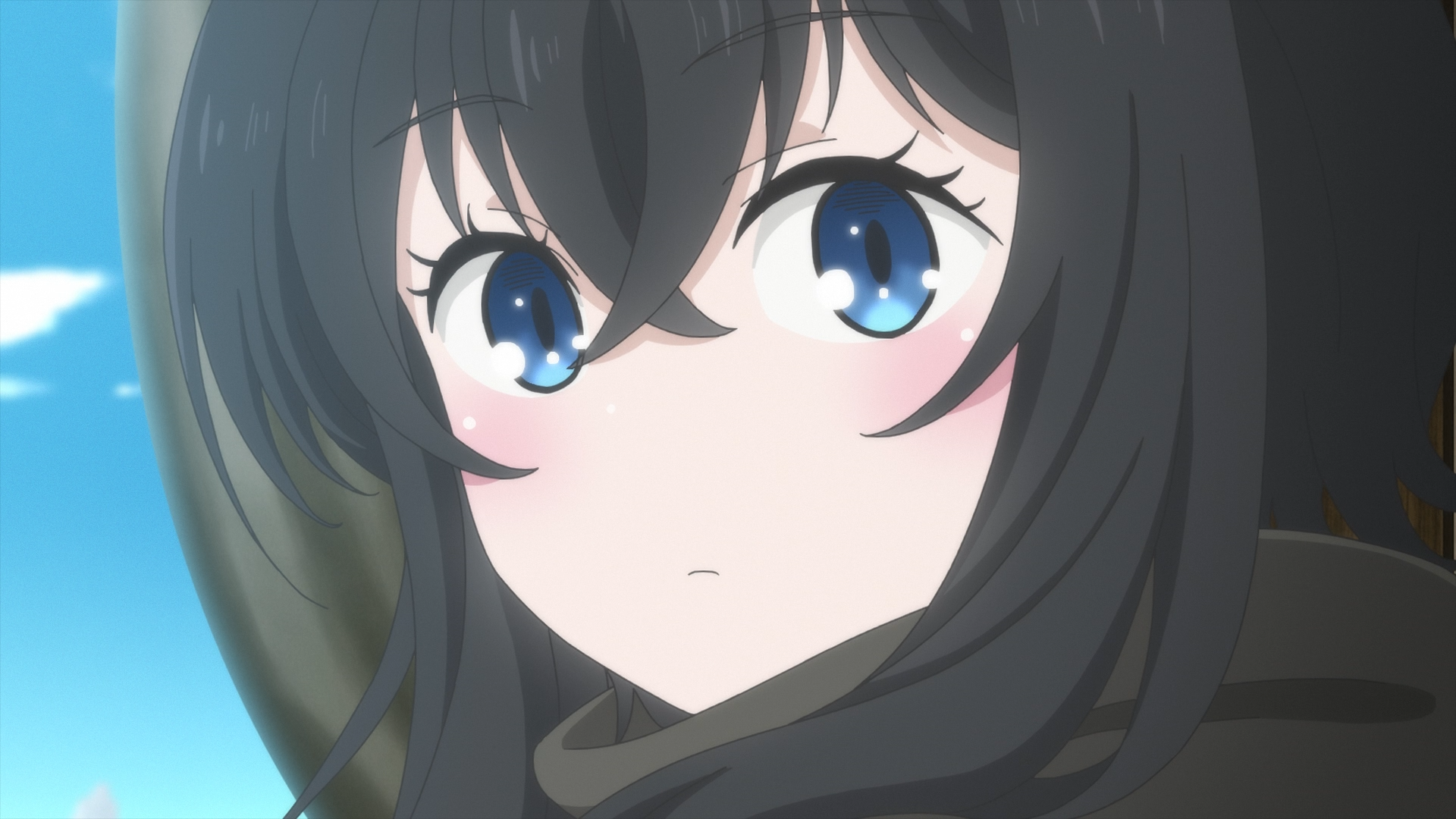 Tensei shitara Ken deshita (HikariStellar)